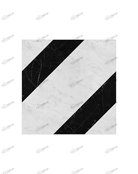 ATPMBAND Atelier Petit Marbre Bandeau Devon&Devon 