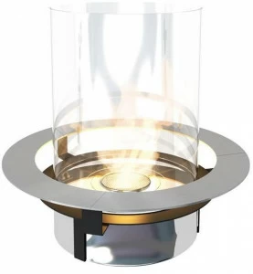 Planika Открытый камин