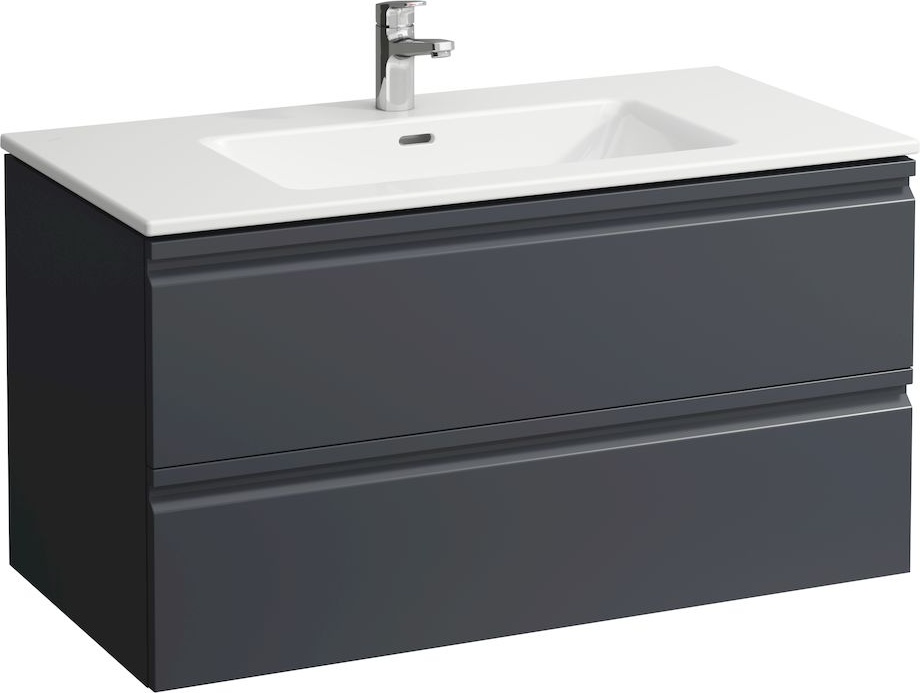 H8619654751041 Тумба с раковиной, 1 ящик LAUFEN PRO - Вид №4