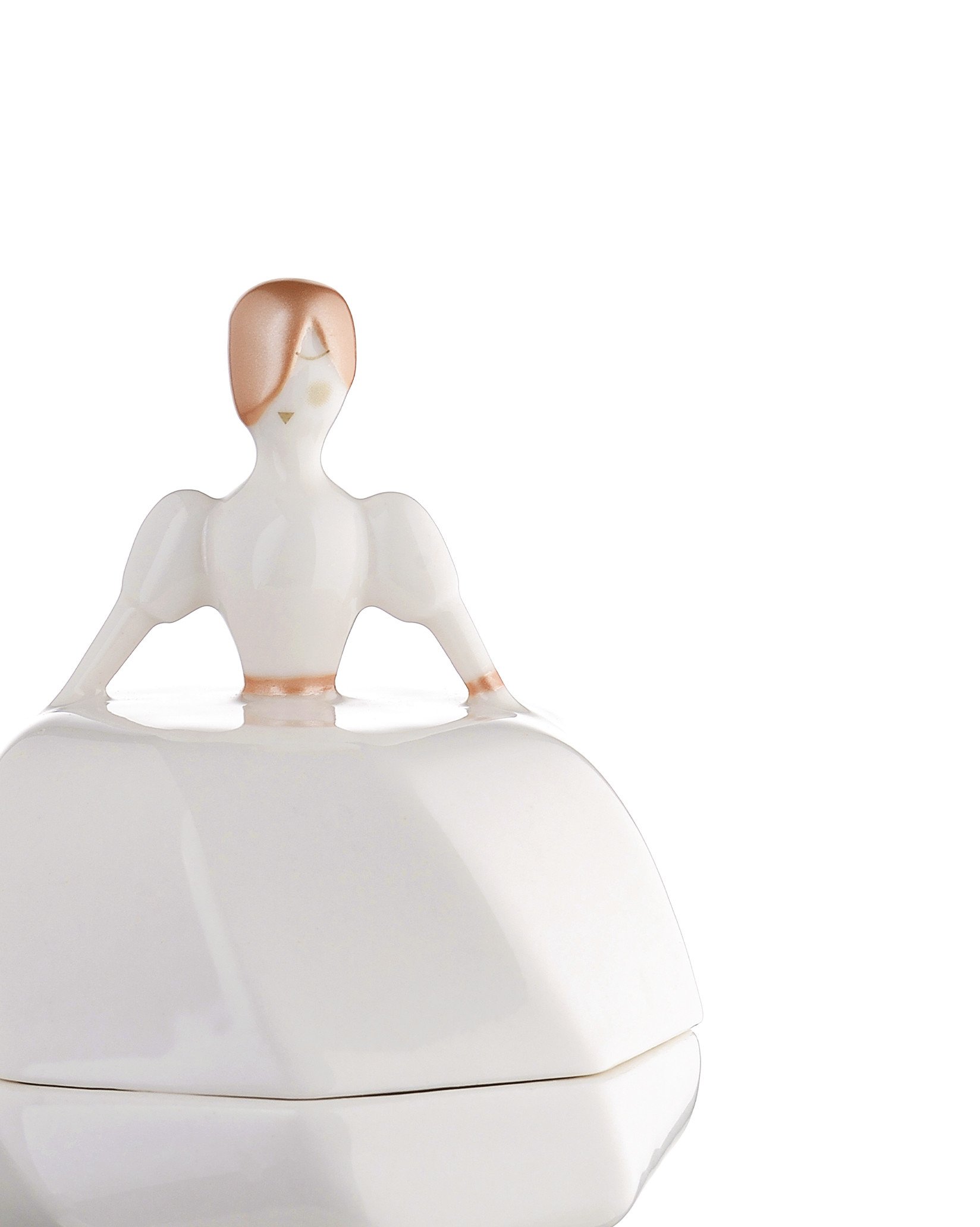 Favor Alessi La petite mariée AAA02 - Вид №1