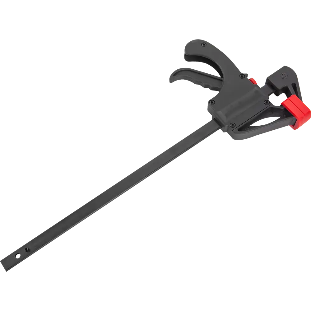 Струбцина быстрозажимная Santreyd TY-199-300 с пистолетной рукояткой 82305116 STLM-0024279