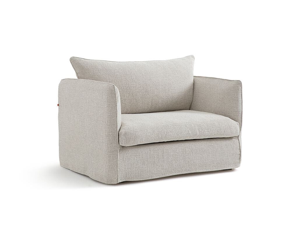 Тканевое кресло с подлокотниками AMPM NEO CHIQUITO ARCH-00056012 - Вид №14