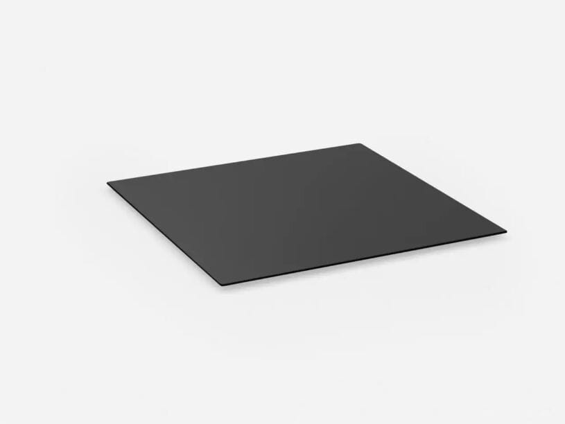 Квадратная столешница из HPL FAST Omnia Selection ARCH-00124715 - Вид №3