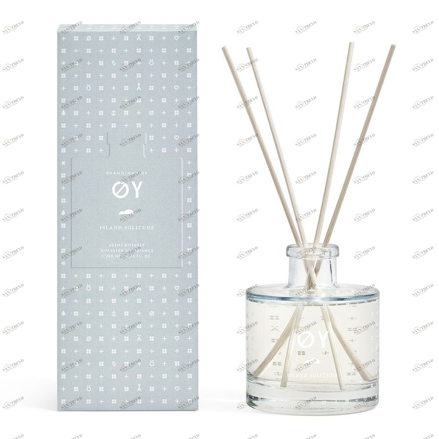 Диффузор ароматический OY, 200 мл S K A N D I N A V I S K SK863