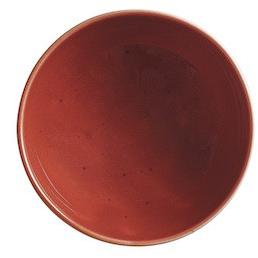 1T6028A93020W Главная Стиль чаша 7 см 0,05 л охра красная Kahla-porzellan