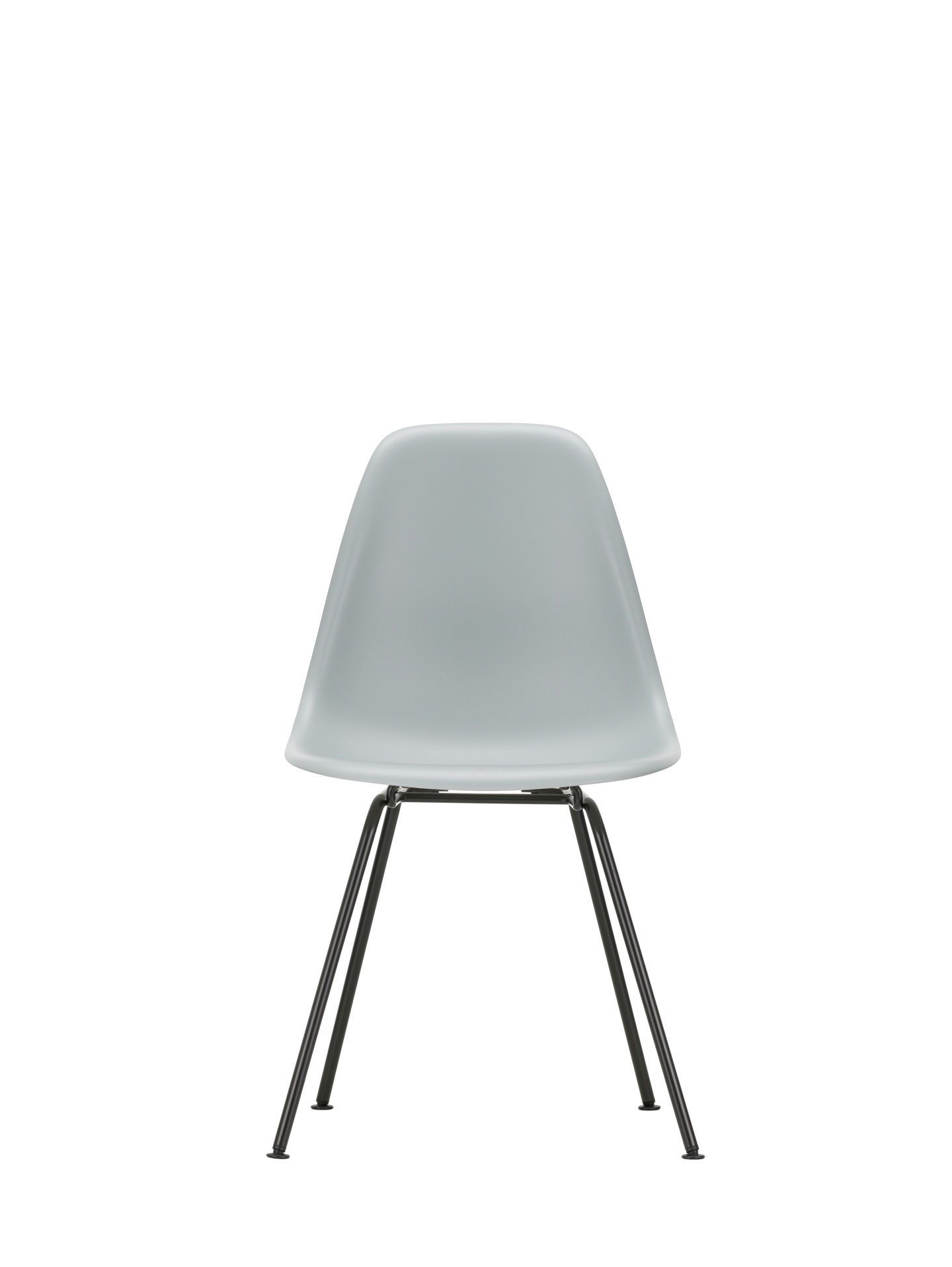 Мягкий стул из ткани VITRA Eames Plastic Chair ARCH-00059600 - Вид №29