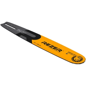 Шина для цепной пилы 383 L 8 B Rezer 15" 64 звеньев паз 1.3 мм шаг 0.325 дюйма