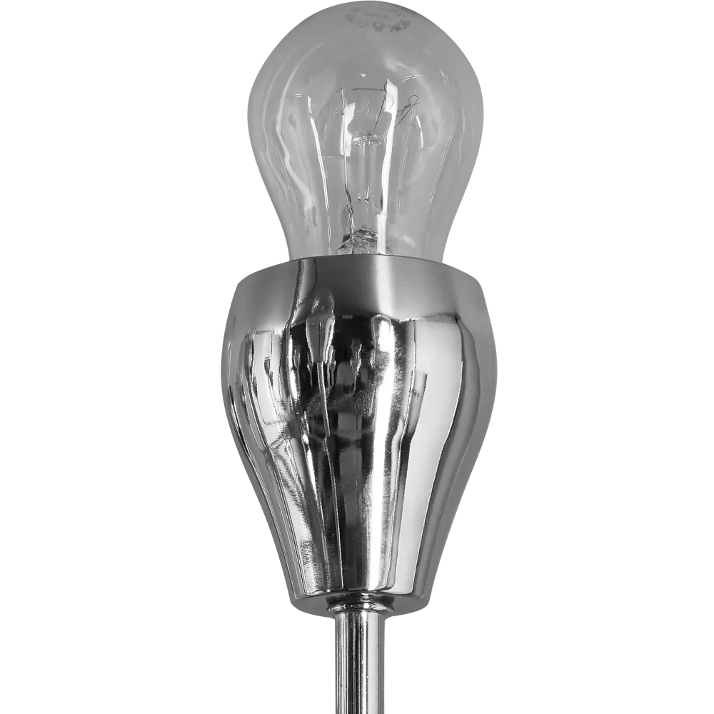 Люстра Escada Oxford 3024/15S E27 цвет хром STLM-2005863 - Вид №4