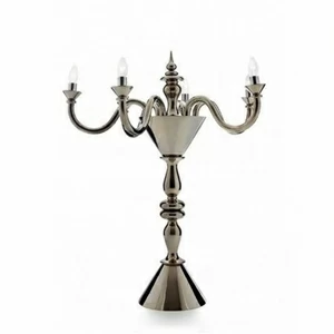 Торшер 6 лампочек LBS005 Planet BS Collection Lampadari