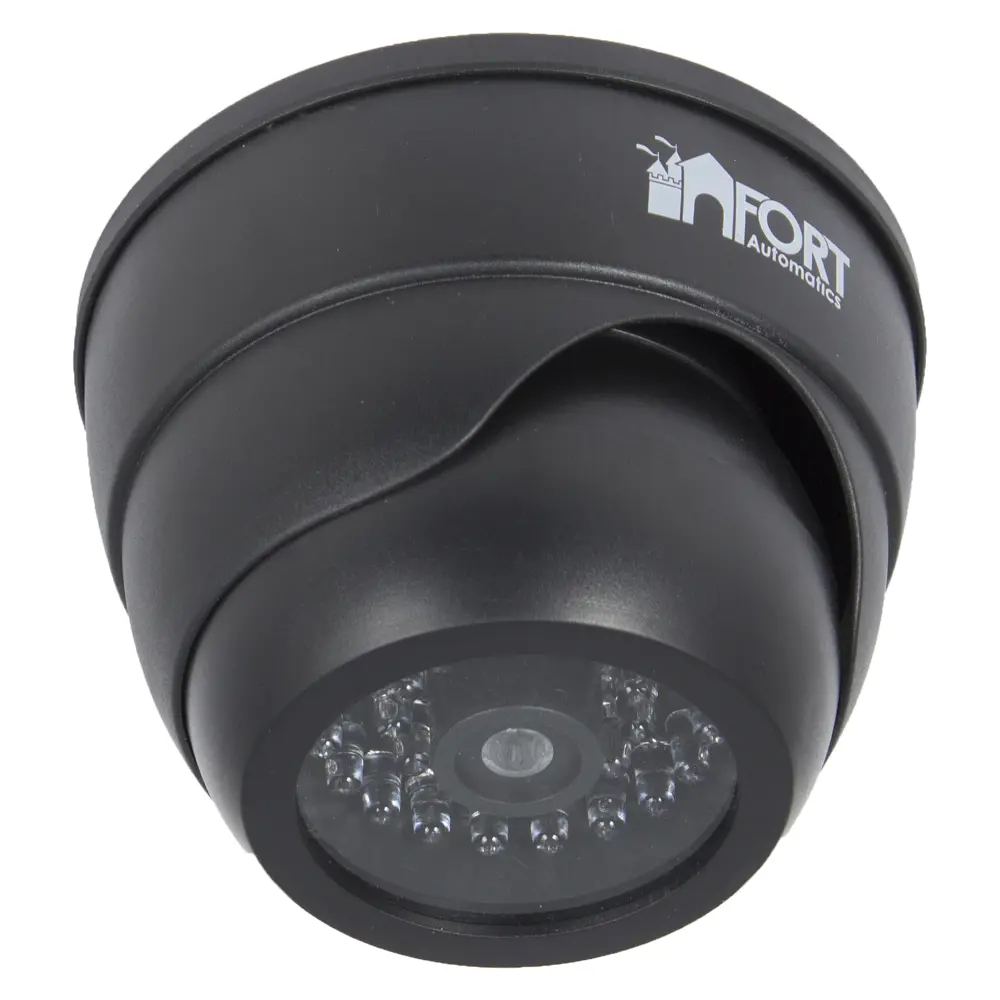 Муляж купольной камеры Fort DC-024 17842968 STLM-2117953 FORTAUTOMATICS 