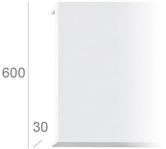 GESSO Каркас из гипса  200  - Вид №5