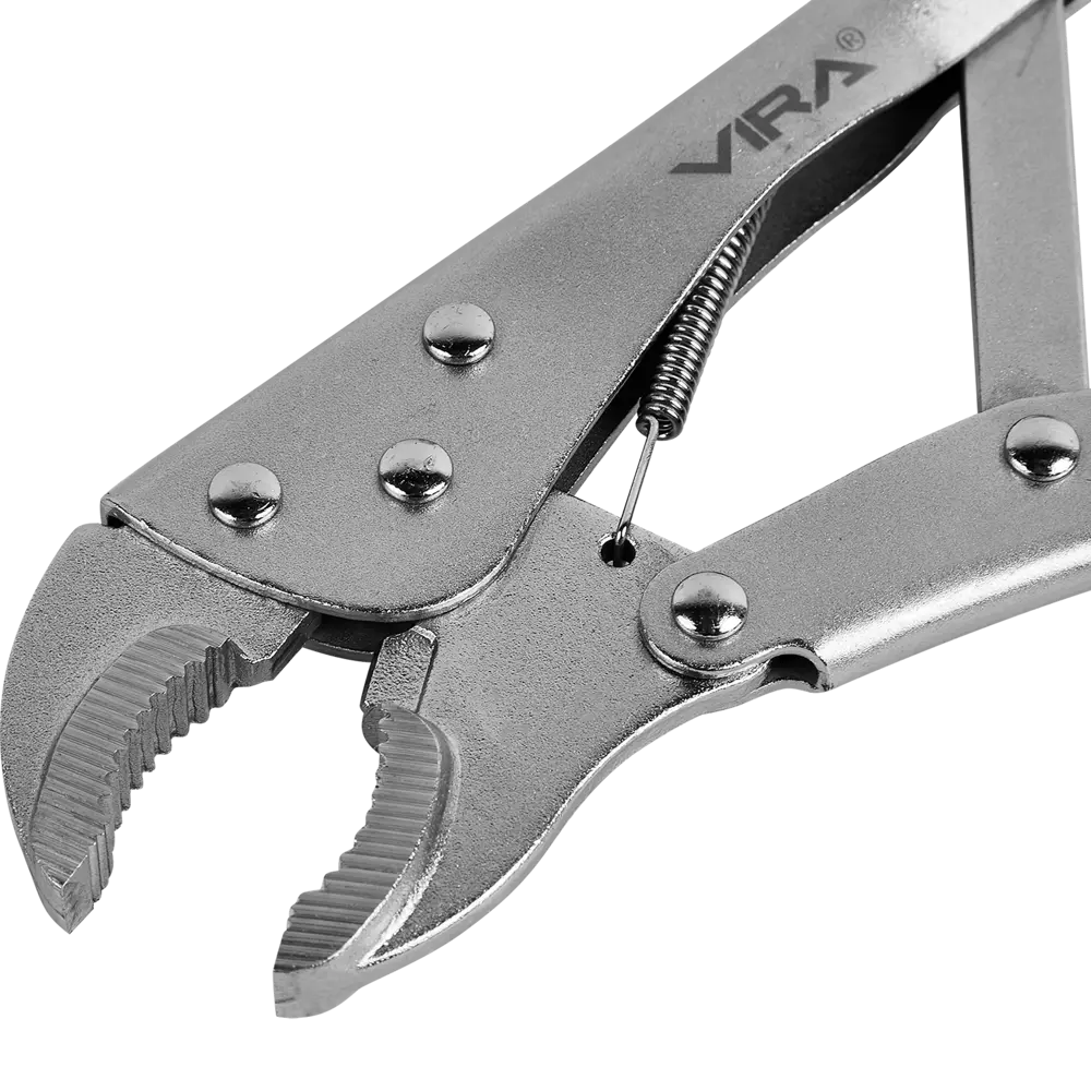 Клещи многофункциональные Vira для электромонтажных работ 87681456 STLM-0847142 - Вид №1