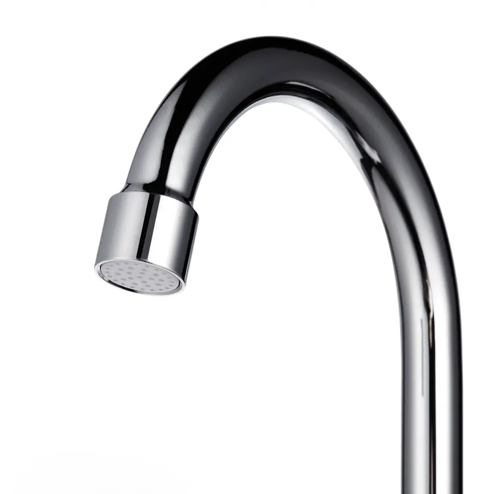 Royal Thermo EasyFit — компактный проточный водонагреватель с краном 3.3 кВт 89359457 STLM-0804517 - Вид №4