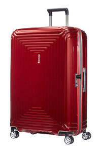 44D-00003 Чемодан 44D*003 Spinner L Samsonite Neopulse