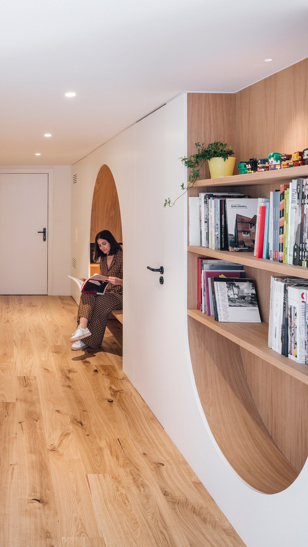 Утопленный светодиодный прожектор Arkoslight своп ARCH-00093405 - Вид №12