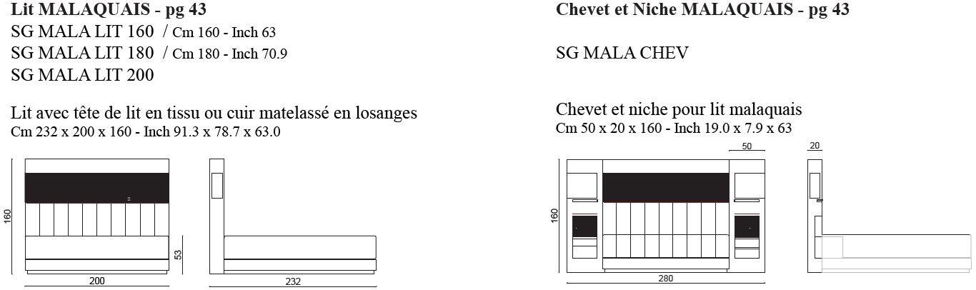 HUGUES CHEVALIER Деревянная кровать с балдахином Saint-germain sun-id-1455506 - Вид №3