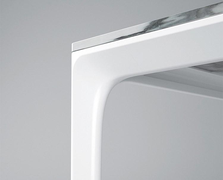 Grado Design Прямоугольный рабочий стол с системой управления кабелями Dada table Dad-tb-03 - Вид №2