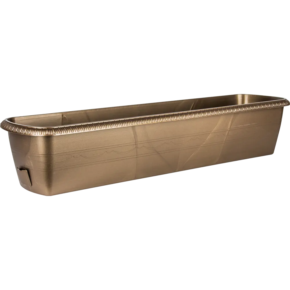 Балконный ящик для цветов Le Jardin от ТЕК.А.ТЕК - уют и стиль на вашей лоджии 12931451 Жардин STLM-0002567