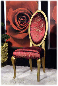 Стул  MIRANDOLA M886/S