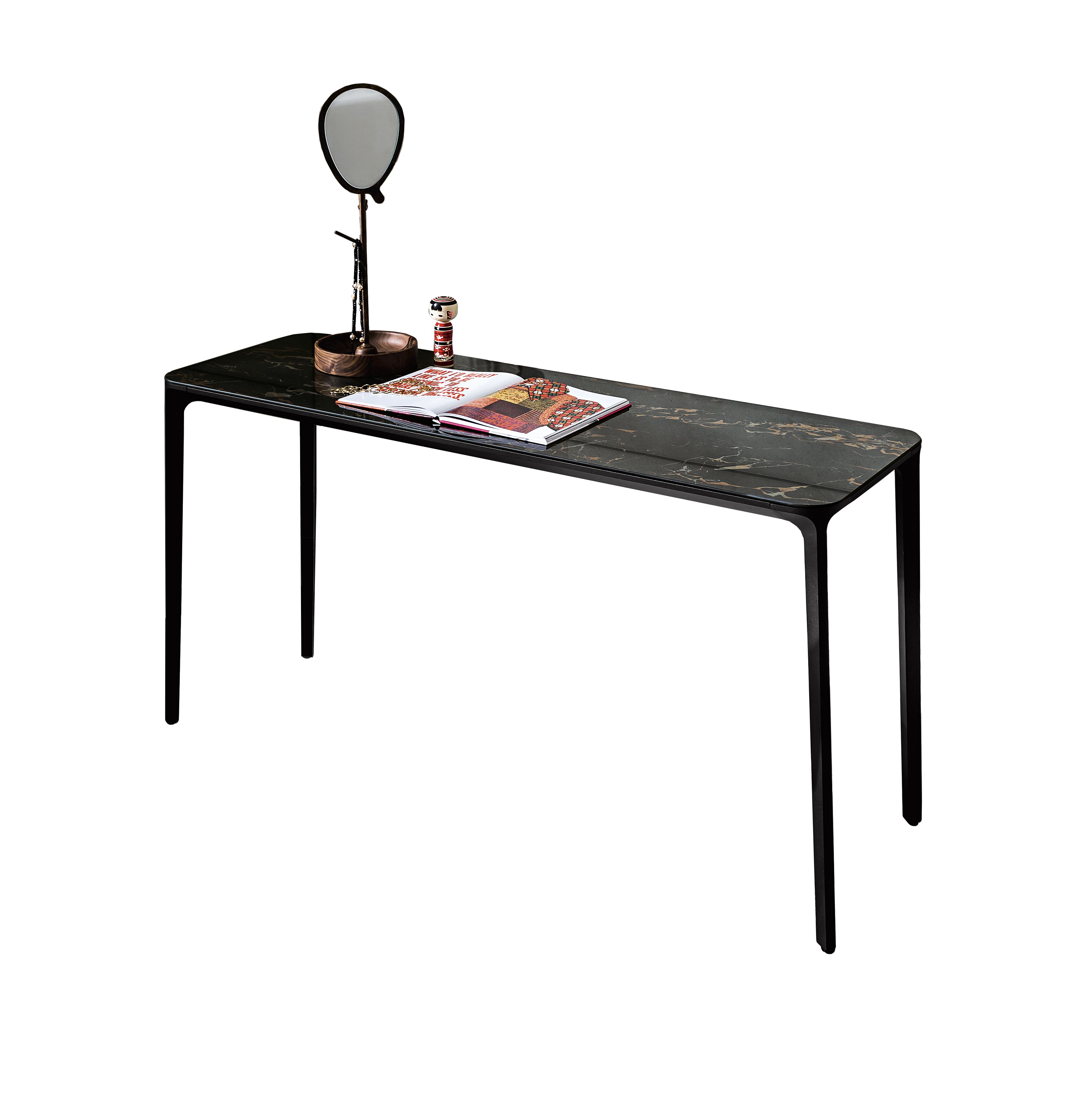 Керамическая прямоугольная консоль Sovet Italia ARCH-00147230 - Вид №1