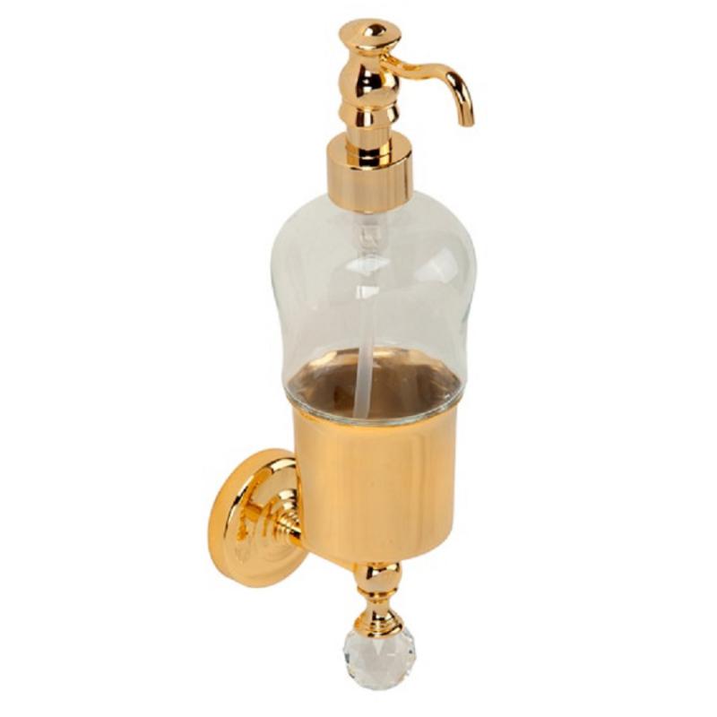 ML.AMR-60.407.DO Дозатор настенный Migliore Amerida  - Вид №2