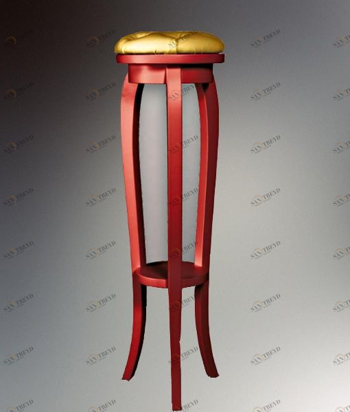 Il Tempo Del Стул Complementi CD 88 Arredo COMPLEMENTICD88ARREDO