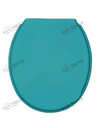 161717 Крышка сиденье для унитаза ИНКОЭР 