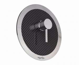 Inoxstyle Смеситель для душа из нержавеющей стали Mix 51038