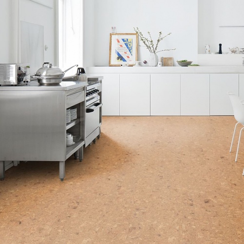 Пробка Haro Corkett Lagos Natur (Гладкая) 907х298 мм 527377 - Вид №25