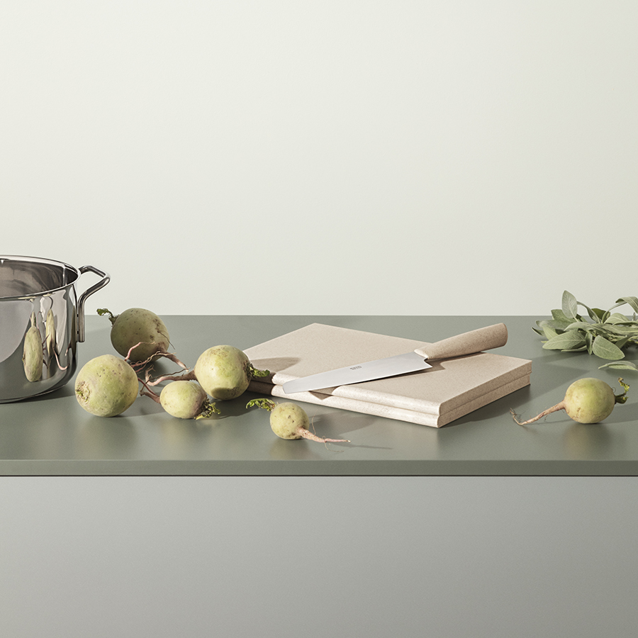 531429 Набор из 2 разделочных досок green tool Eva Solo  - Вид №3