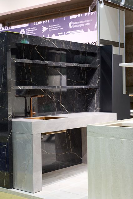 Стеновые панели - Симфони LIGRON LIST12 2538 - Вид №15