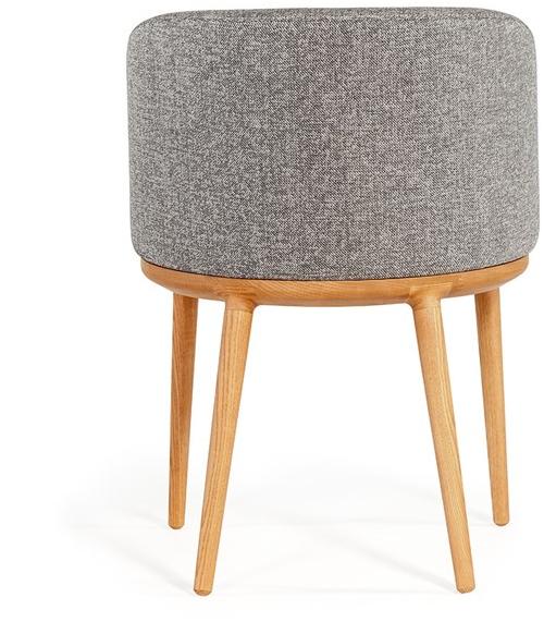 Anesis Стул из ткани O A79  - Вид №9