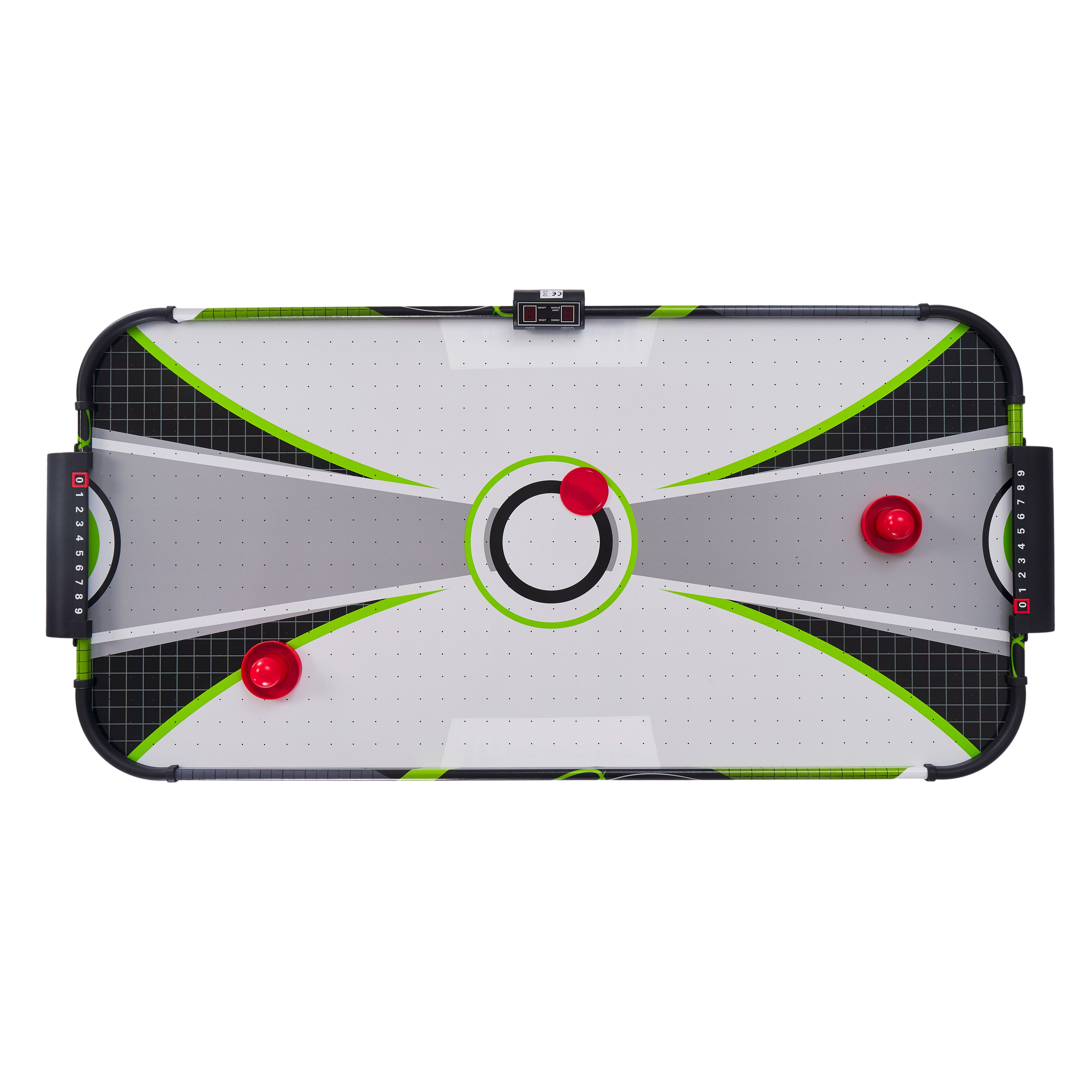 Стол для аэрохоккея складной proxima gashek 42 PROXIMA sun-id-2067899 - Вид №2