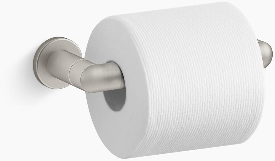 KOHLER Держатель туалетной бумаги Kumin K-24546-BN 