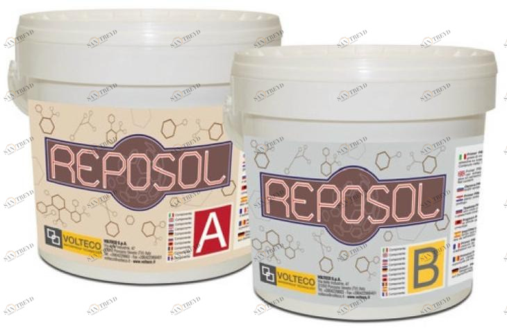 Volteco Термореактивная эпоксидная смола sun-id-1477010