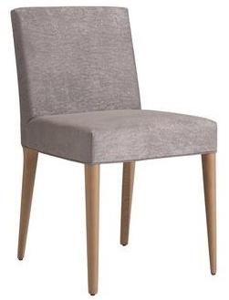 COLLI CASA Стул из мягкой ткани Taormina sun-id-1489524 - Вид №7