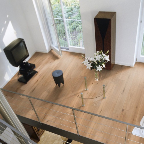 Паркетная доска Solidfloor Эдмонтон 1194920 - Вид №25