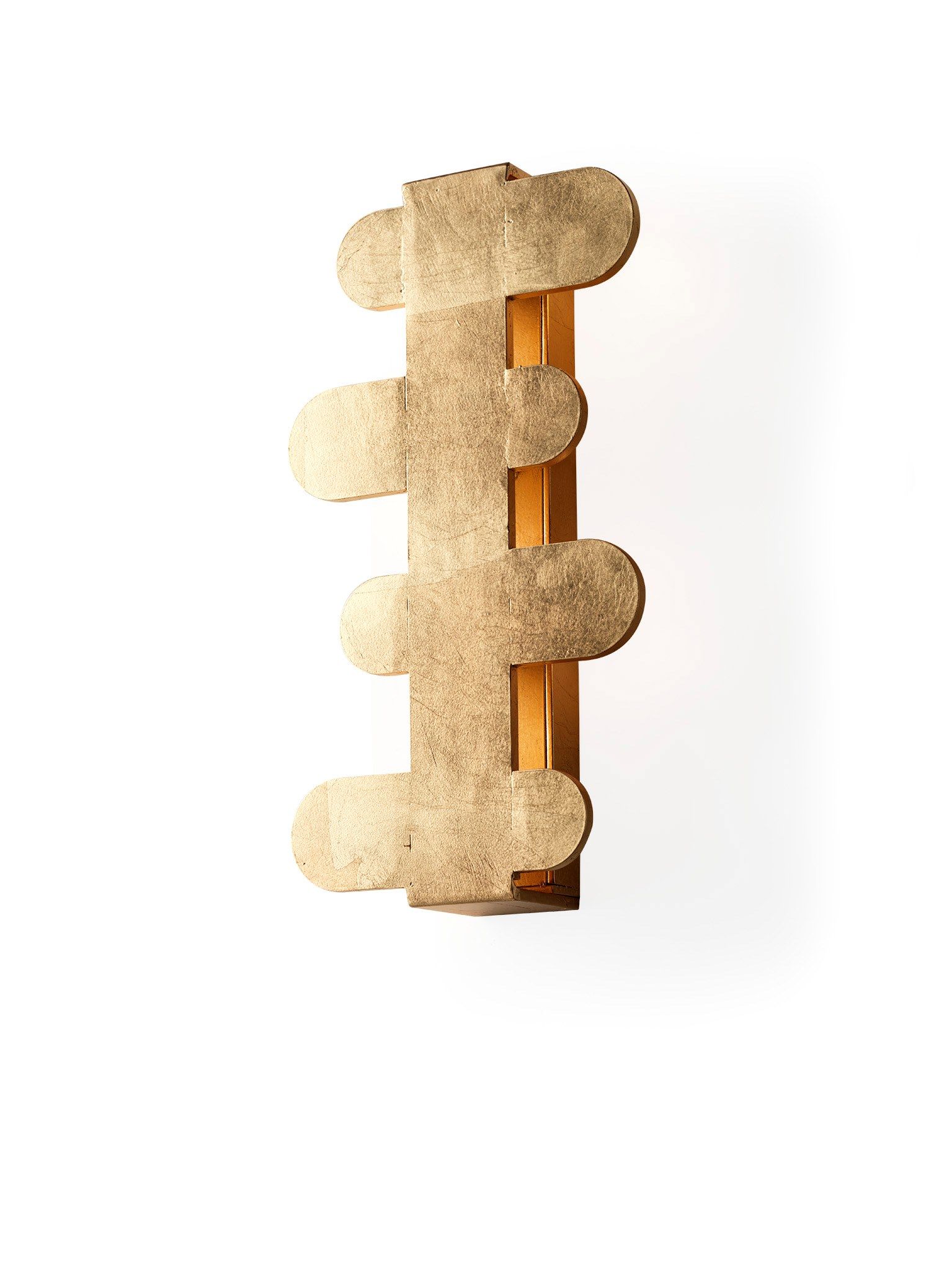 Металлический светодиодный настенный светильник STILLUX Новые направления ARCH-00127241 - Вид №1