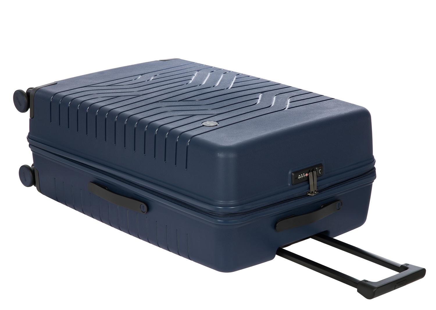 B1Y08432.050 Чемодан B1Y08432 Expandable Hard-Shell Large Trolley BY Brics Ulisse - Вид №4