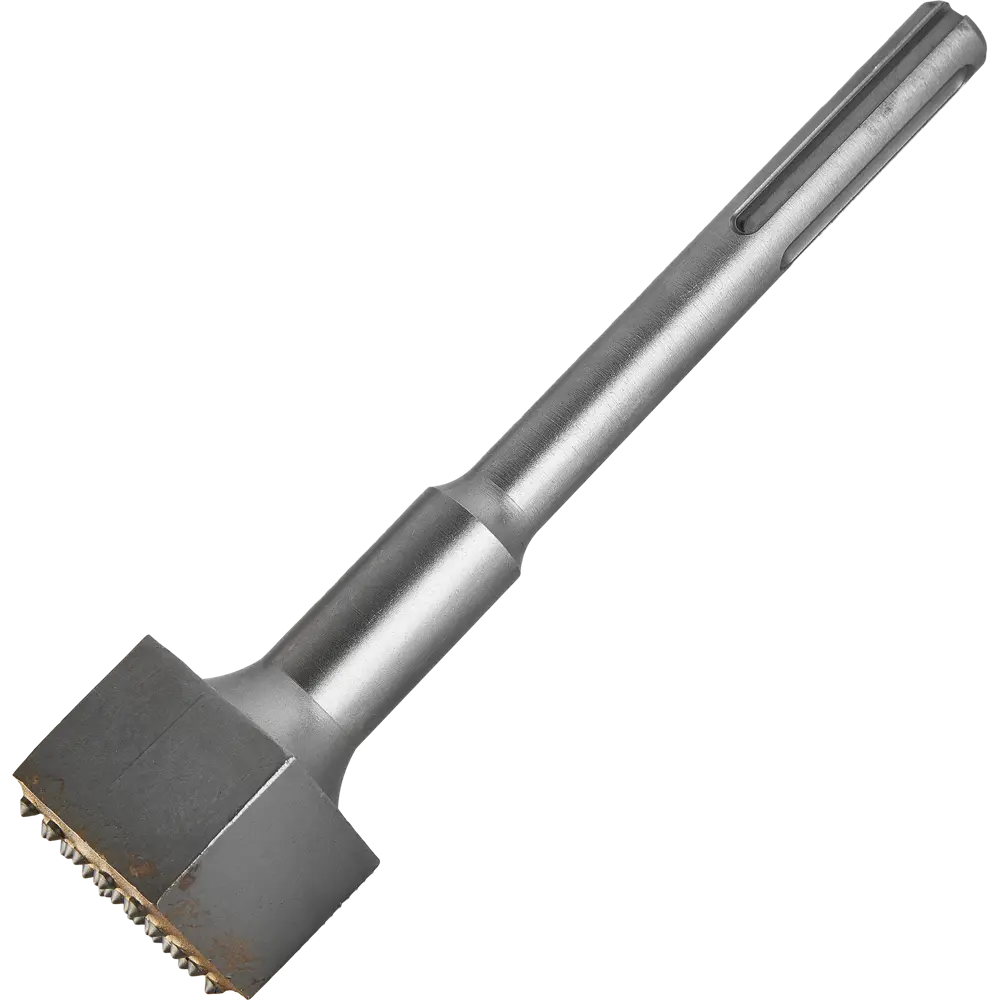 Зубило-бучарда RAGE для профессиональной подготовки поверхностей 88663855