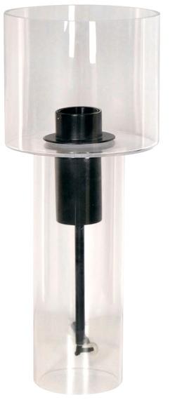 Market Set Настольная лампа из стекла Ilo-ilo 653674 - Вид №1