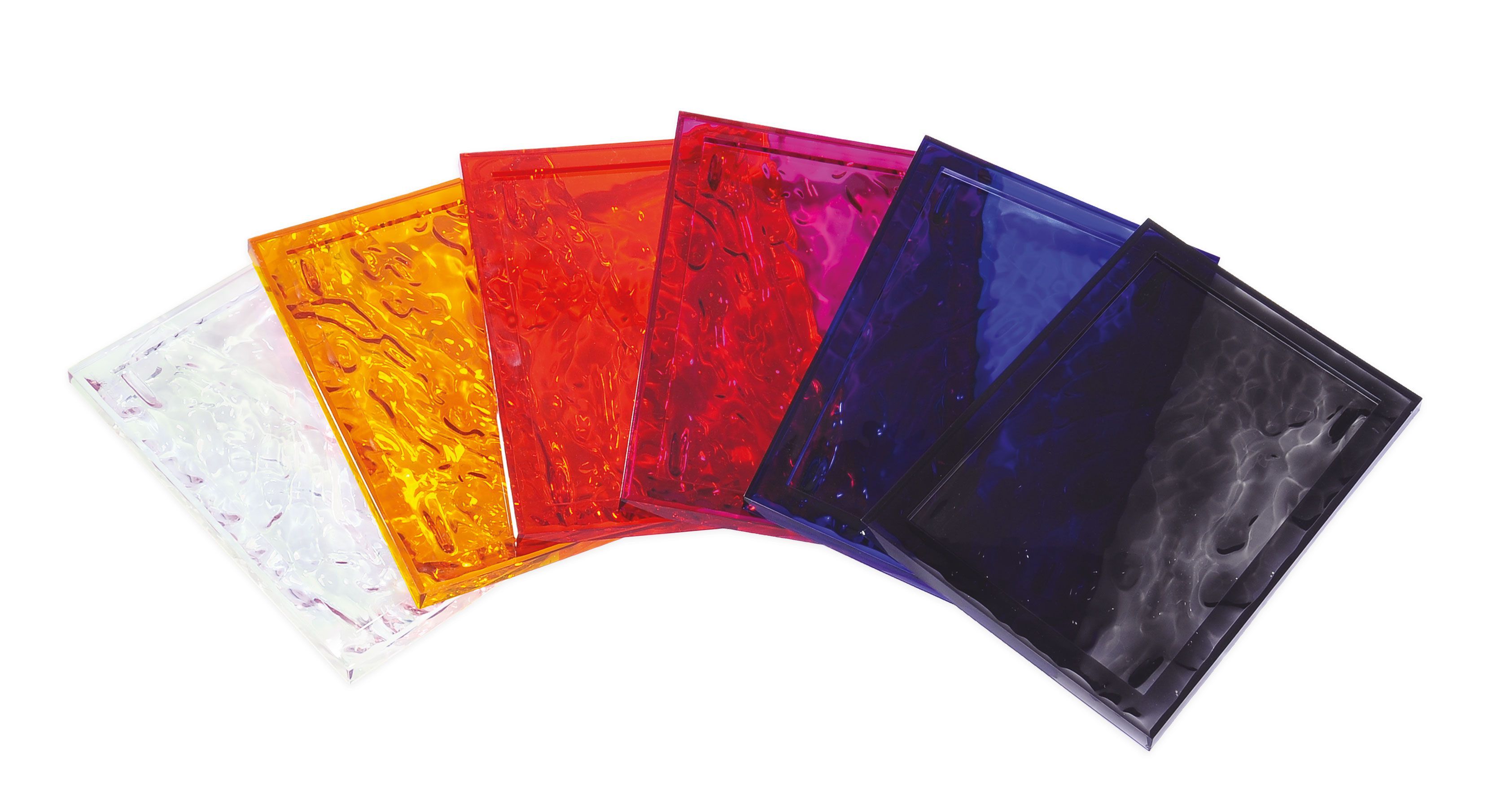 ARCH-00100770 Лоток для хранения яиц Kartell Италия DUNE - Вид №5