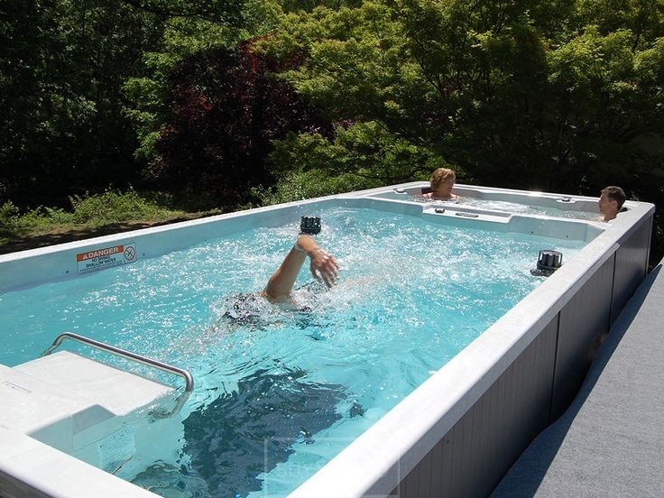 JNJ Spas Juno Santreyd sun-id-295927 - Вид №3