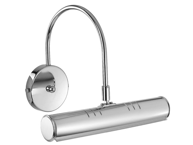 Латунный светодиодный настенный светильник Cremasco Illuminazione Венецианская традиция ARCH-00085169