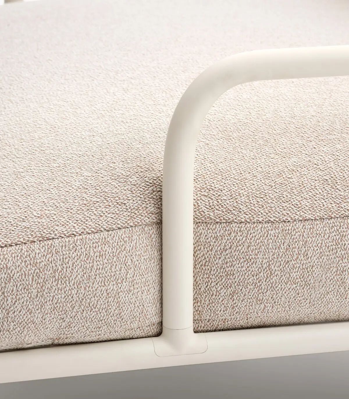 Ткань сад Dormeuse с подлокотником FAST Roè ARCH-00058025 - Вид №1