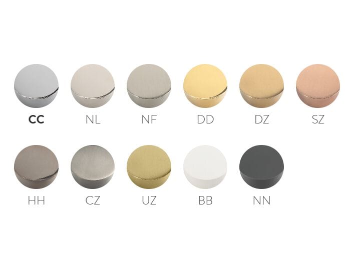 Латунь воды на выходе Rubinetterie Treemme Albatros ARCH-00105058 - Вид №3