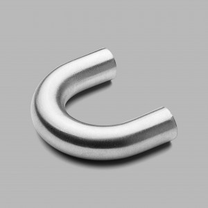 14382202024 Ручка шкафа круглаяd line Knud Holscher