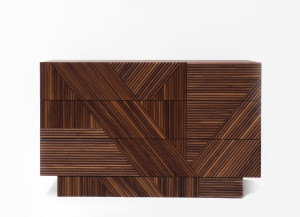 Комод STRIPES EMMEMOBILI MA26