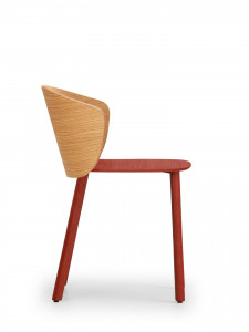 NT 1009 W57 x D52 x H77 cm True Design Not Wood