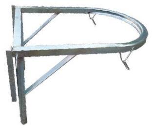 ROTOTEC Система выгрузки мусора Attrezzature da cantiere sun-id-1383600 - Вид №2